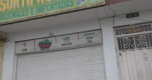 SURTIFRUTAS BOGOTÁ SURTIFRUTAS BOGOTÁ